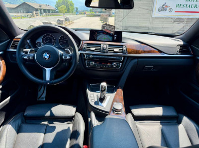 BMW 4er Gebrauchtwagen