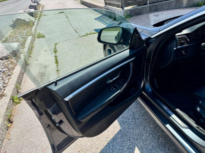 BMW 4er Gebrauchtwagen