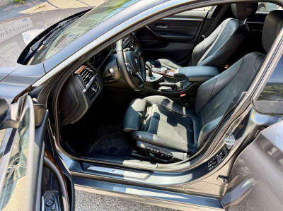 BMW 4er Gebrauchtwagen