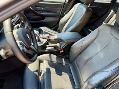 BMW 4er Gebrauchtwagen
