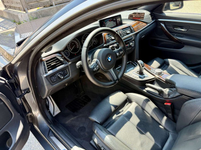 BMW 4er Gebrauchtwagen