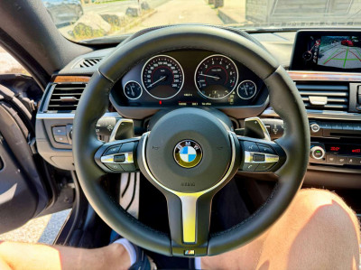 BMW 4er Gebrauchtwagen