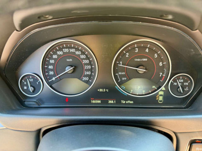 BMW 4er Gebrauchtwagen