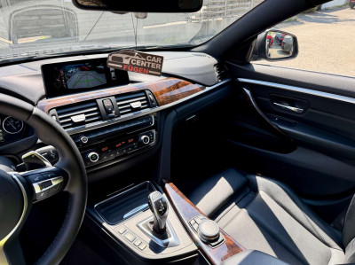 BMW 4er Gebrauchtwagen