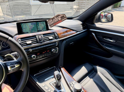 BMW 4er Gebrauchtwagen