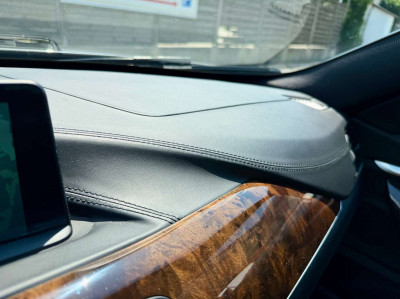 BMW 4er Gebrauchtwagen