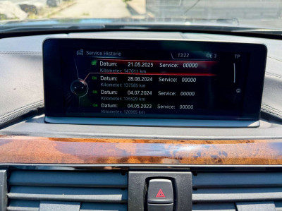BMW 4er Gebrauchtwagen
