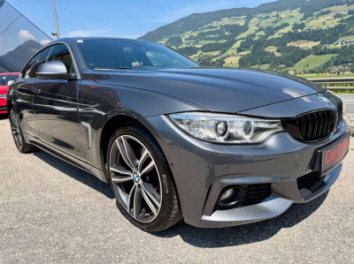 BMW 4er Gebrauchtwagen