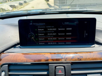 BMW 4er Gebrauchtwagen