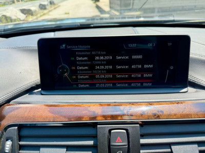 BMW 4er Gebrauchtwagen