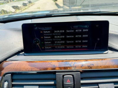 BMW 4er Gebrauchtwagen
