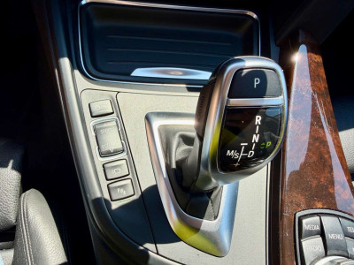 BMW 4er Gebrauchtwagen