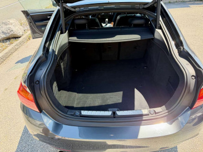 BMW 4er Gebrauchtwagen