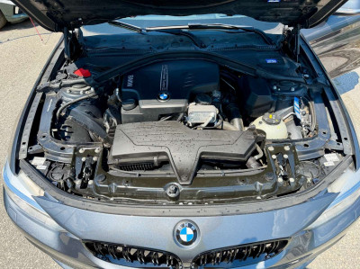 BMW 4er Gebrauchtwagen