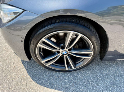 BMW 4er Gebrauchtwagen