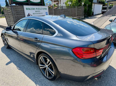 BMW 4er Gebrauchtwagen