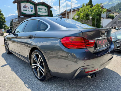 BMW 4er Gebrauchtwagen