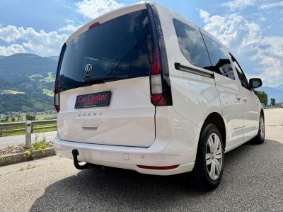 VW Caddy Gebrauchtwagen VW Caddy Gebrauchtwagen