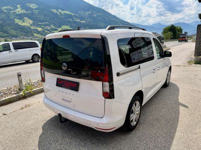 VW Caddy Gebrauchtwagen VW Caddy Gebrauchtwagen