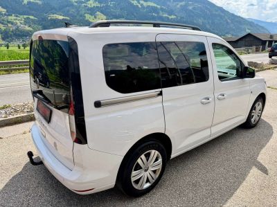 VW Caddy Gebrauchtwagen VW Caddy Gebrauchtwagen