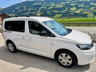 VW Caddy Gebrauchtwagen VW Caddy Gebrauchtwagen
