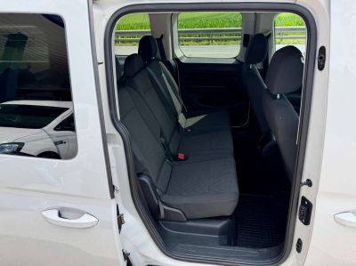 VW Caddy Gebrauchtwagen VW Caddy Gebrauchtwagen