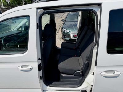 VW Caddy Gebrauchtwagen VW Caddy Gebrauchtwagen