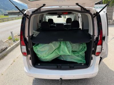 VW Caddy Gebrauchtwagen VW Caddy Gebrauchtwagen