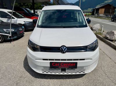 VW Caddy Gebrauchtwagen VW Caddy Gebrauchtwagen