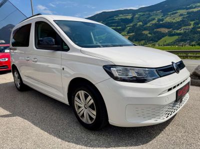 VW Caddy Gebrauchtwagen VW Caddy Gebrauchtwagen