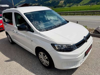 VW Caddy Gebrauchtwagen VW Caddy Gebrauchtwagen