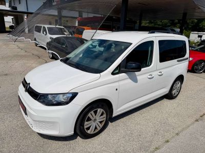 VW Caddy Gebrauchtwagen VW Caddy Gebrauchtwagen