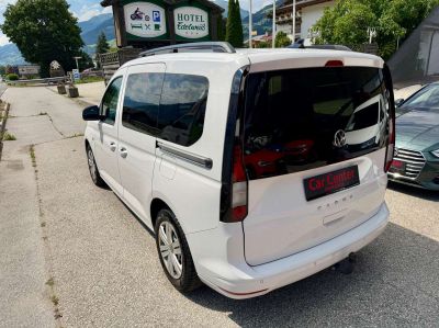 VW Caddy Gebrauchtwagen VW Caddy Gebrauchtwagen