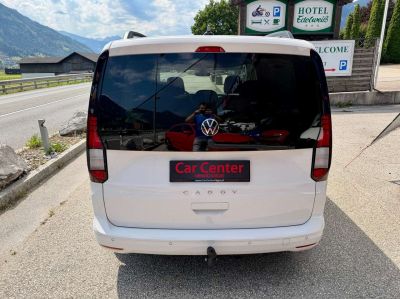 VW Caddy Gebrauchtwagen VW Caddy Gebrauchtwagen
