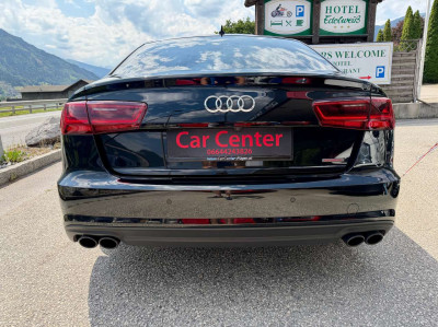 Audi A6 Gebrauchtwagen Audi A6 Gebrauchtwagen