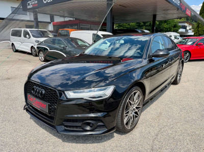 Audi A6 Gebrauchtwagen Audi A6 Gebrauchtwagen
