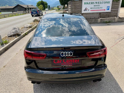 Audi A6 Gebrauchtwagen Audi A6 Gebrauchtwagen