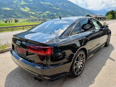 Audi A6 Gebrauchtwagen Audi A6 Gebrauchtwagen