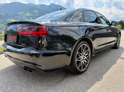 Audi A6 Gebrauchtwagen Audi A6 Gebrauchtwagen