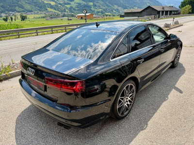 Audi A6 Gebrauchtwagen Audi A6 Gebrauchtwagen