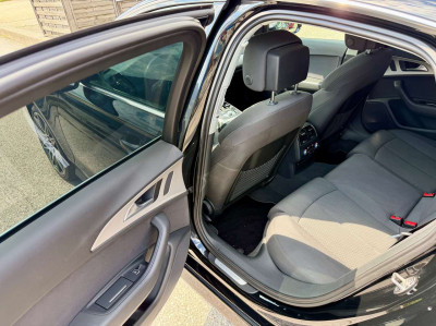 Audi A6 Gebrauchtwagen Audi A6 Gebrauchtwagen