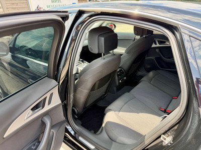 Audi A6 Gebrauchtwagen Audi A6 Gebrauchtwagen