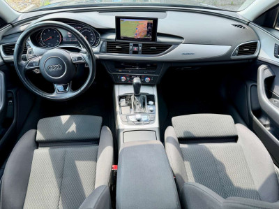 Audi A6 Gebrauchtwagen Audi A6 Gebrauchtwagen