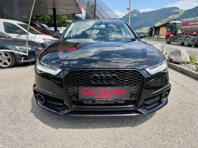 Audi A6 Gebrauchtwagen Audi A6 Gebrauchtwagen