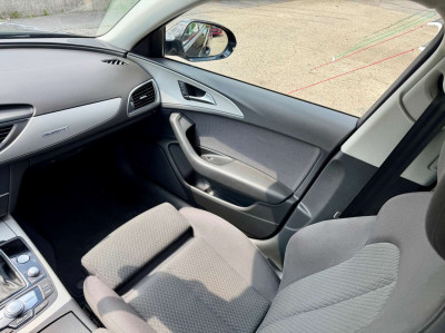 Audi A6 Gebrauchtwagen Audi A6 Gebrauchtwagen