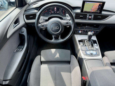 Audi A6 Gebrauchtwagen Audi A6 Gebrauchtwagen