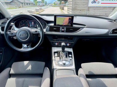 Audi A6 Gebrauchtwagen Audi A6 Gebrauchtwagen
