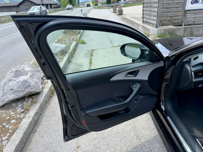 Audi A6 Gebrauchtwagen Audi A6 Gebrauchtwagen