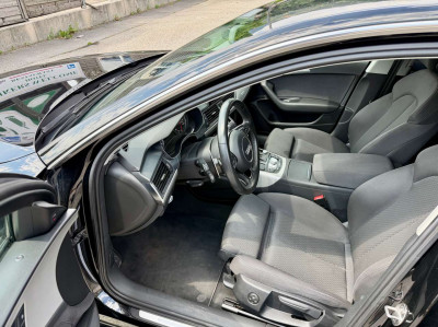 Audi A6 Gebrauchtwagen Audi A6 Gebrauchtwagen