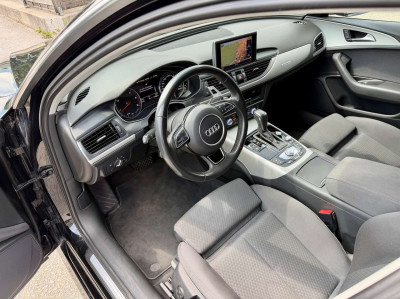 Audi A6 Gebrauchtwagen Audi A6 Gebrauchtwagen